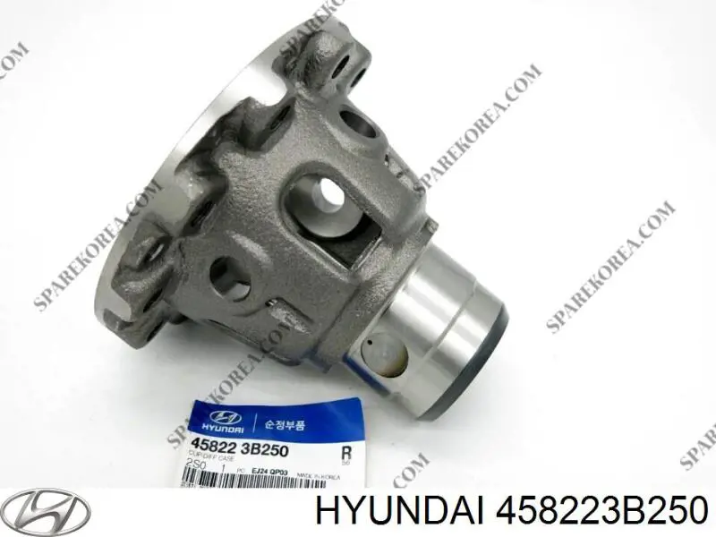 458223B250 Hyundai/Kia eje de salida para sello de aceite