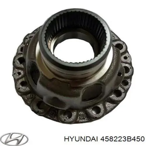 Comprar 458223B450 Hyundai/Kia Carcasa del diferencial delantero, satélites