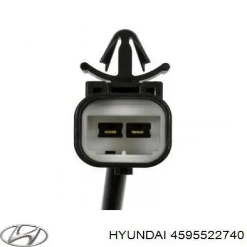 Sensor velocimetro Hyundai/Kia 4595522740 precio, desde 22,58 EUR