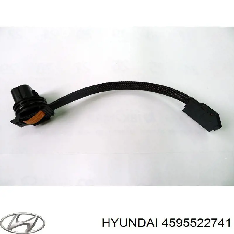 4595522741 Hyundai/Kia Captador de velocidad