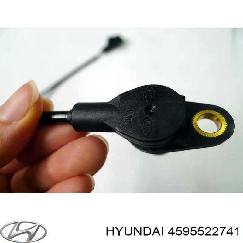 4595522741 Hyundai/Kia sensor de velocidad