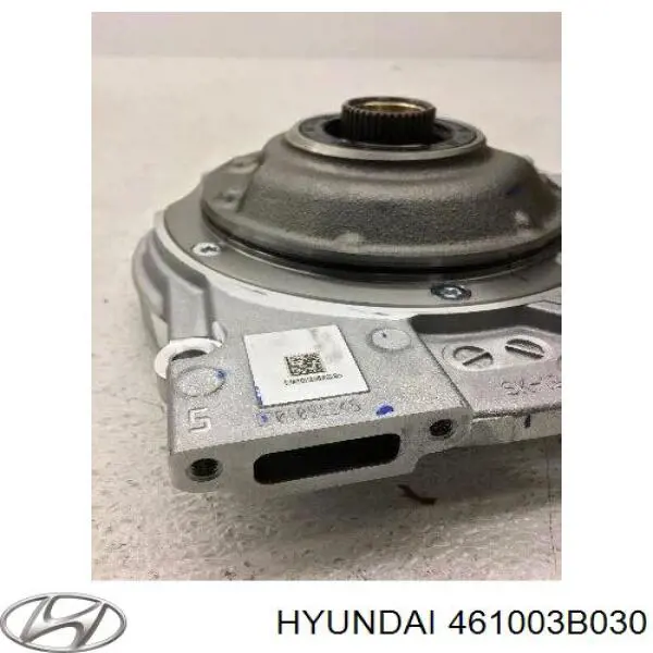 Bomba de aceite Hyundai Santa Fe III SUV (DM) (2012 - 2018) precio, desde 231,31 EUR