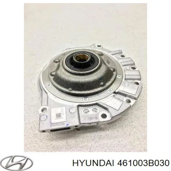 461003B030 Hyundai/Kia bomba de aceite