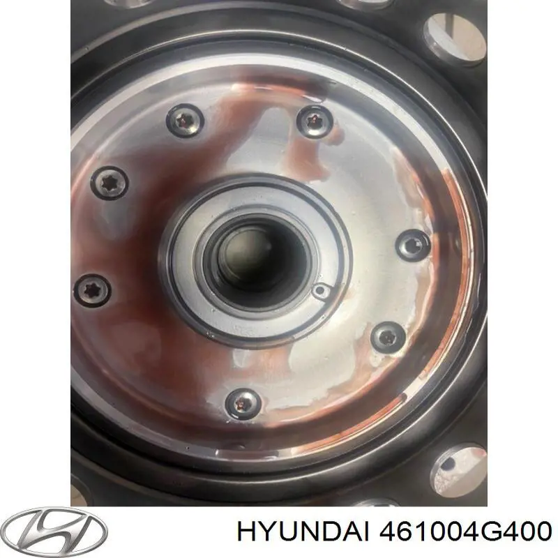 461004G400 Hyundai/Kia