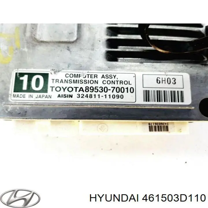 461503D110 Hyundai/Kia