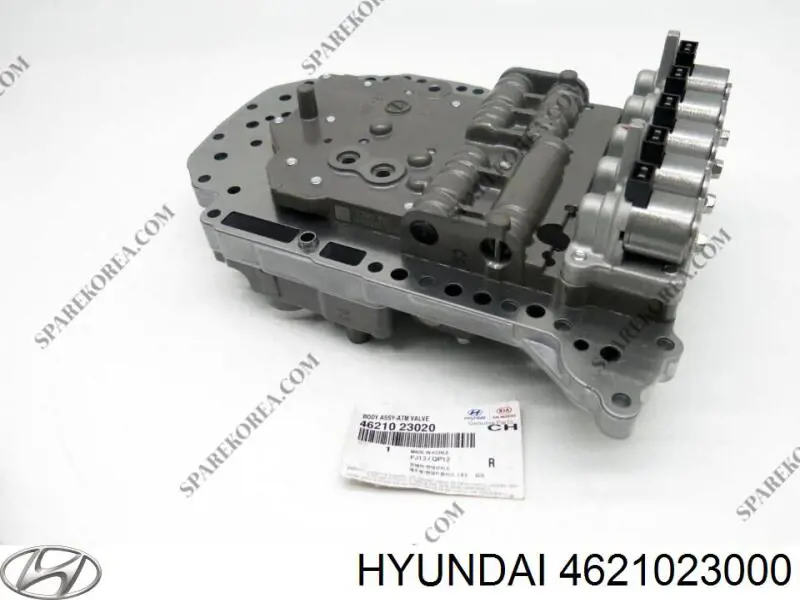 4621023000 Hyundai/Kia