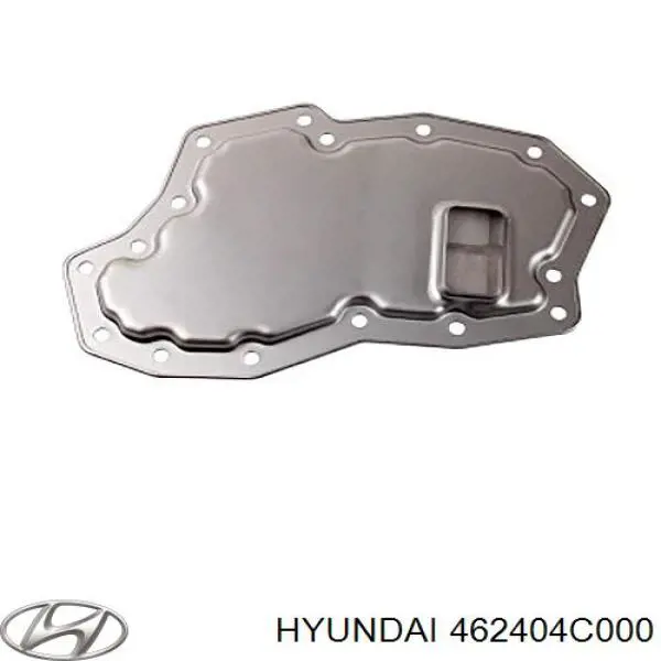 Comprar 462404C000 Hyundai/Kia Filtro de transmisión automática