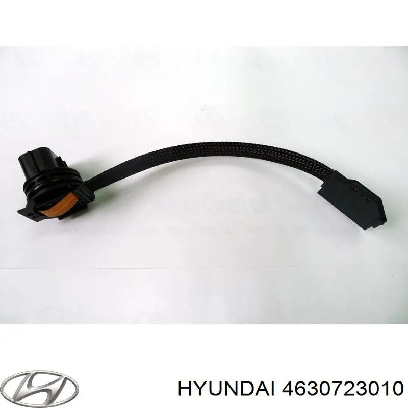 Mazo de cables Transmision Automatica para Hyundai I10 (PA)