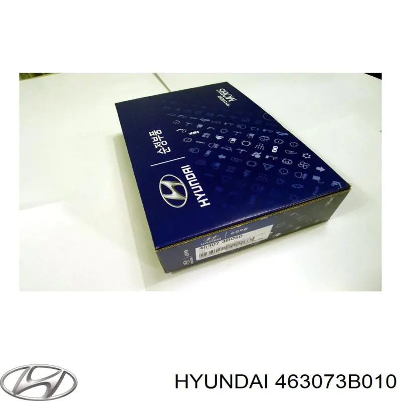 463073B010 Hyundai/Kia