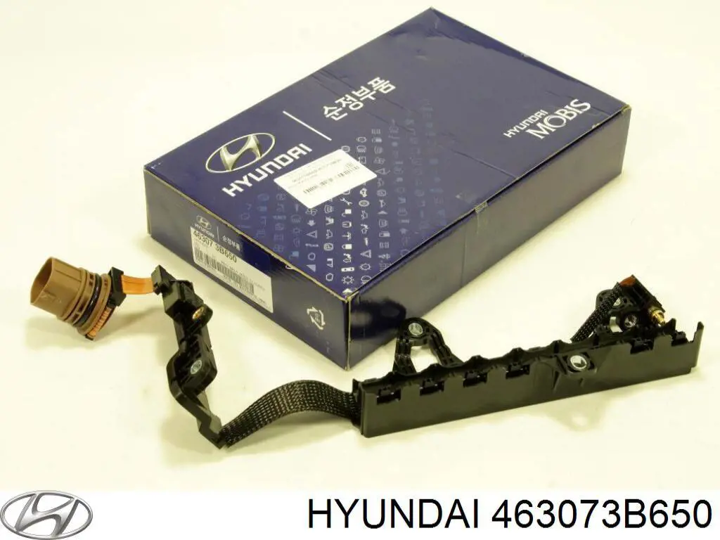 Mazo de cables Transmision Automatica para Hyundai Tucson (TL)