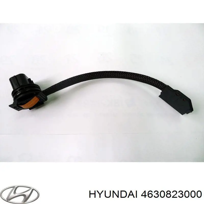 Comprar 4630823000 Hyundai/Kia Mazo de cables de transmisión automática
