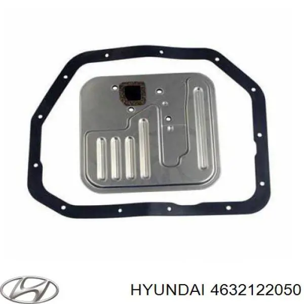 4632122050 Hyundai/Kia filtro hidráulico, transmisión automática