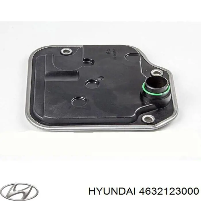 Filtro de transmisión automática Hyundai/Kia 4632123000 precio, desde 11,11 EUR
