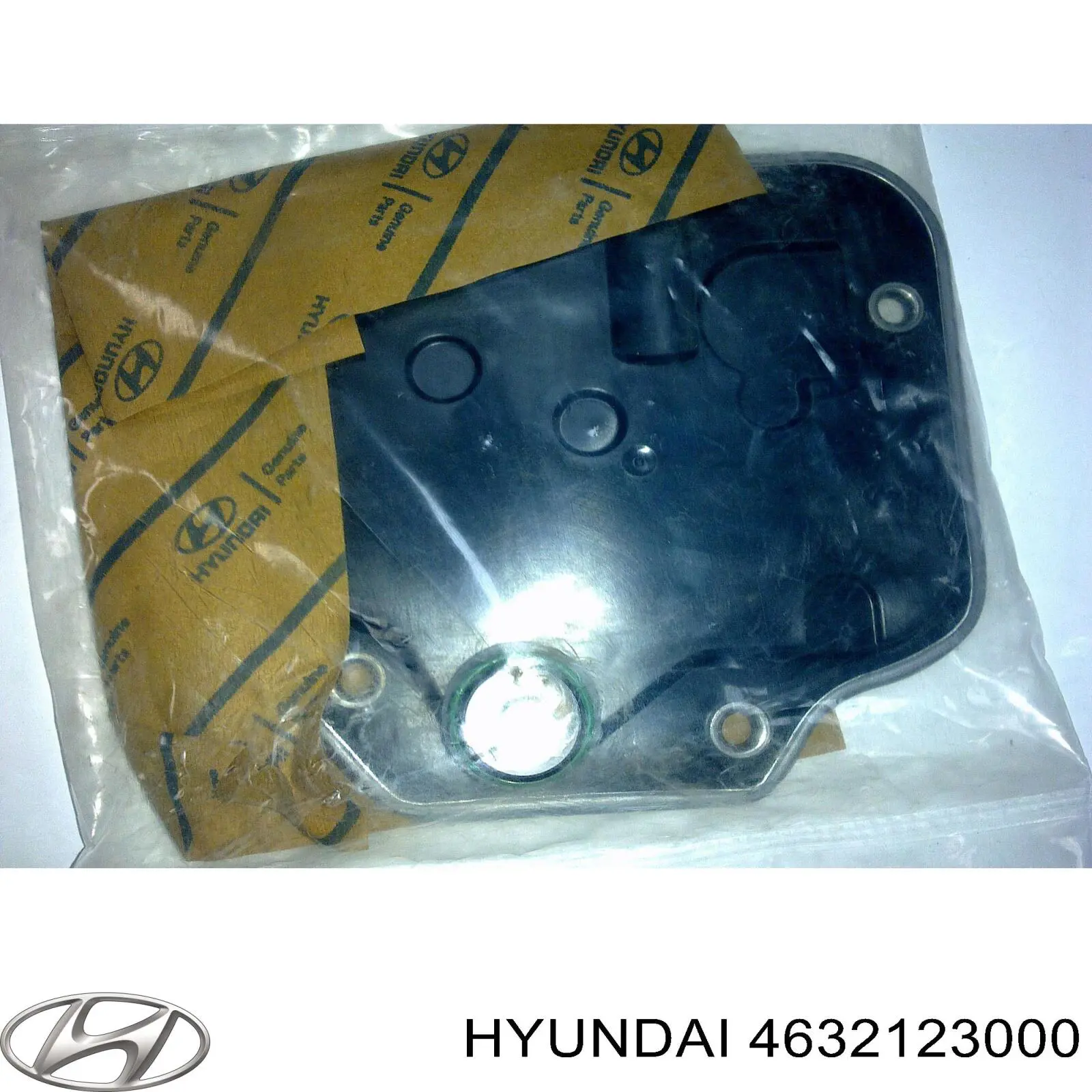 Filtro de transmisión automática 4632123000 Hyundai/Kia