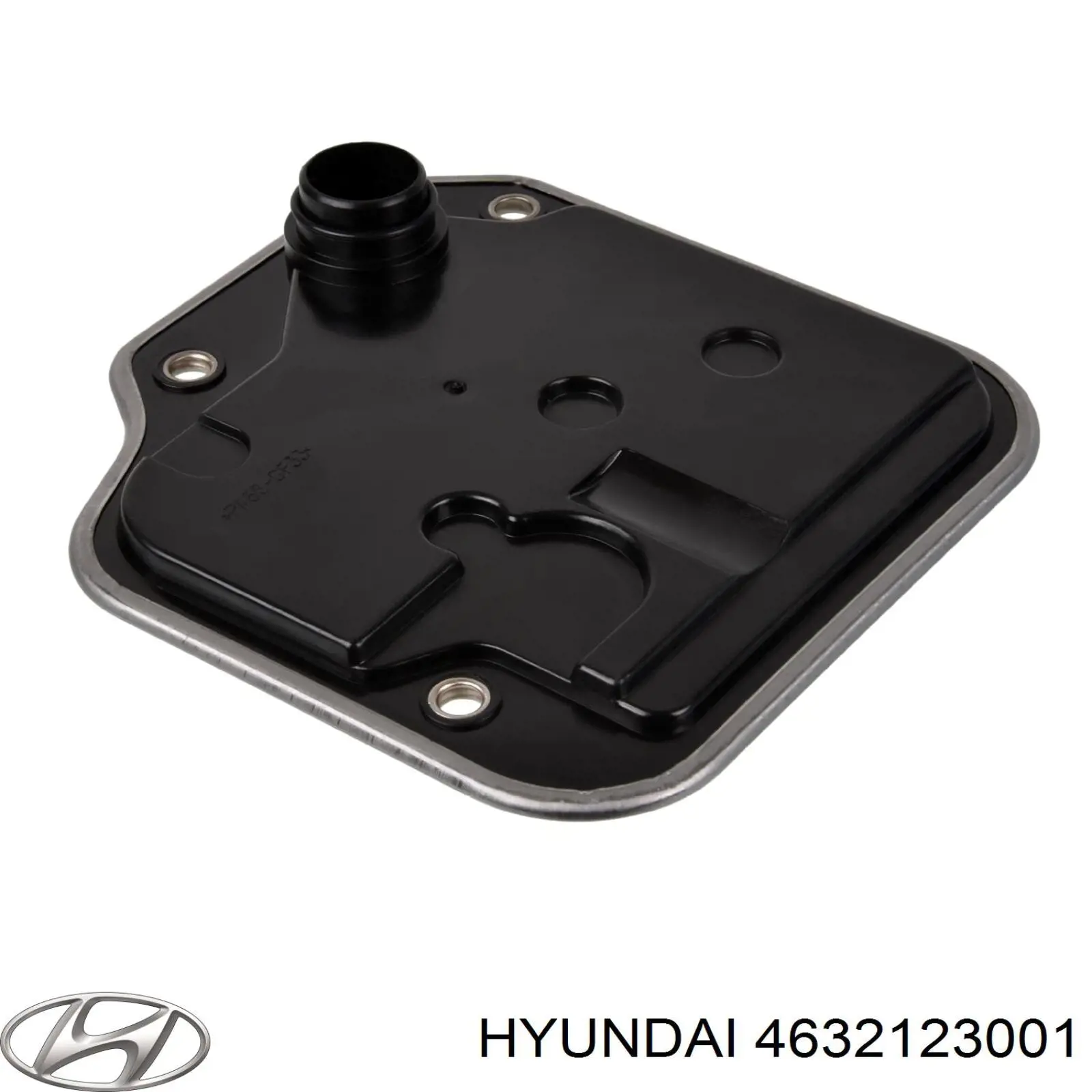Filtro de transmisión automática Hyundai/Kia 4632123001 precio, desde 11,11 EUR