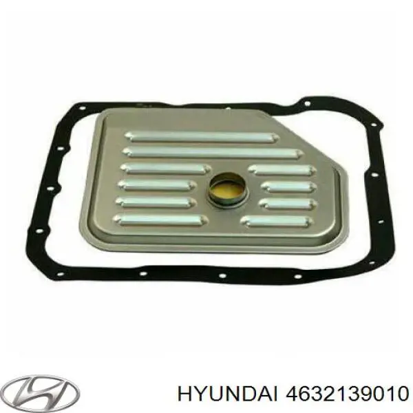 Comprar 4632139010 Hyundai/Kia Filtro de transmisión automática