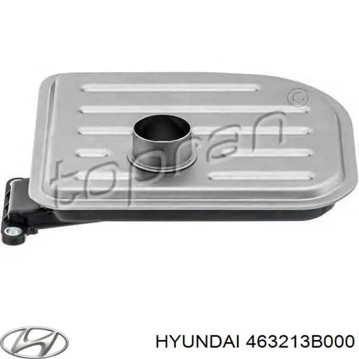 Comprar 463213B000 Hyundai/Kia Filtro de transmisión automática