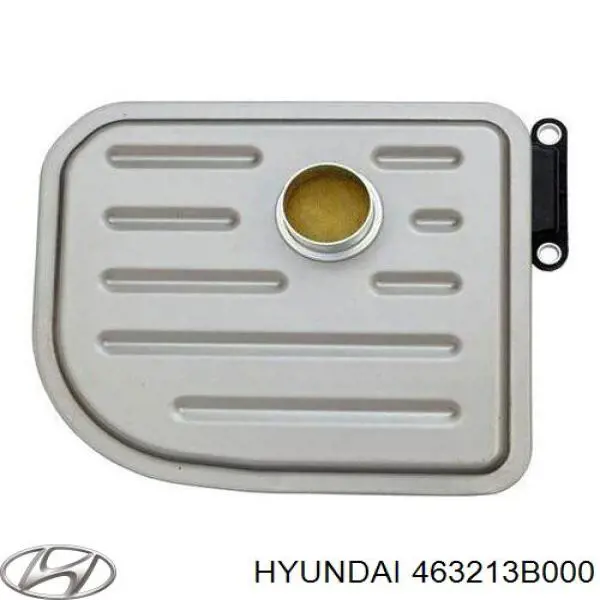463213B000 Hyundai/Kia filtro caja de cambios automática