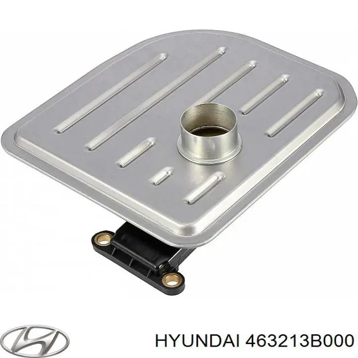 Comprar 463213B000 Hyundai/Kia Filtro de transmisión automática