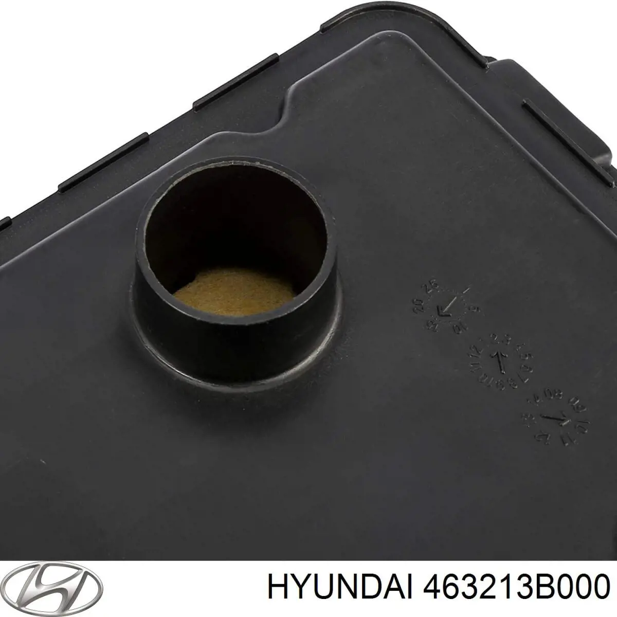 Filtro de transmisión automática Hyundai/Kia 463213B000 precio, desde 17,56 EUR