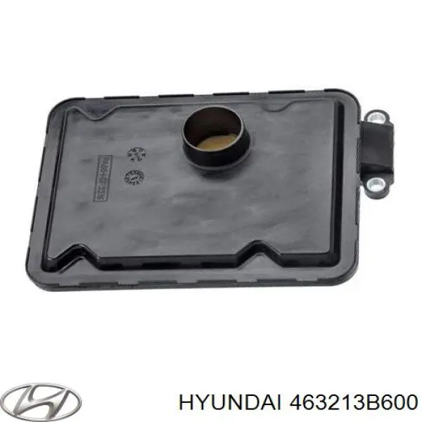 Comprar 463213B600 Hyundai/Kia Filtro de transmisión automática