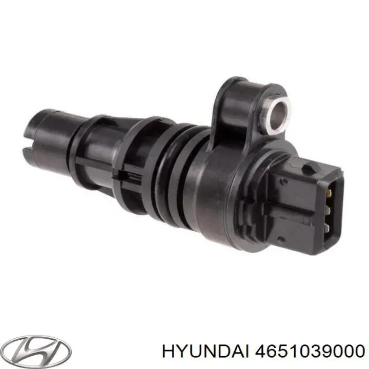 Comprar 4651039000 Hyundai/Kia Sensor de velocidad de rueda