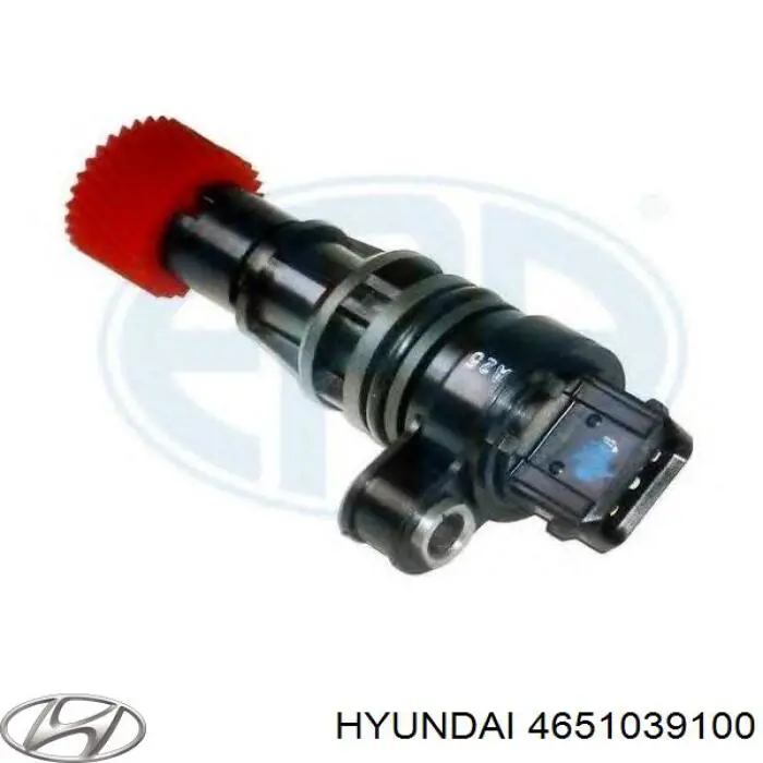 4651039100 Hyundai/Kia sensor de velocidad