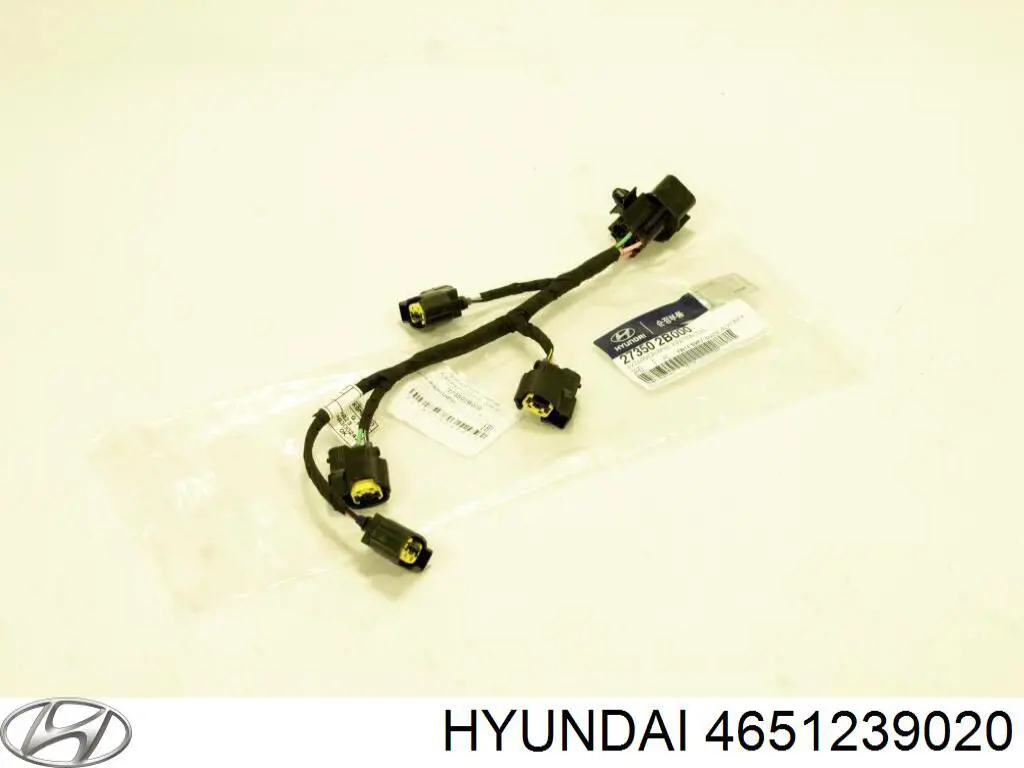 4651239020 Hyundai/Kia