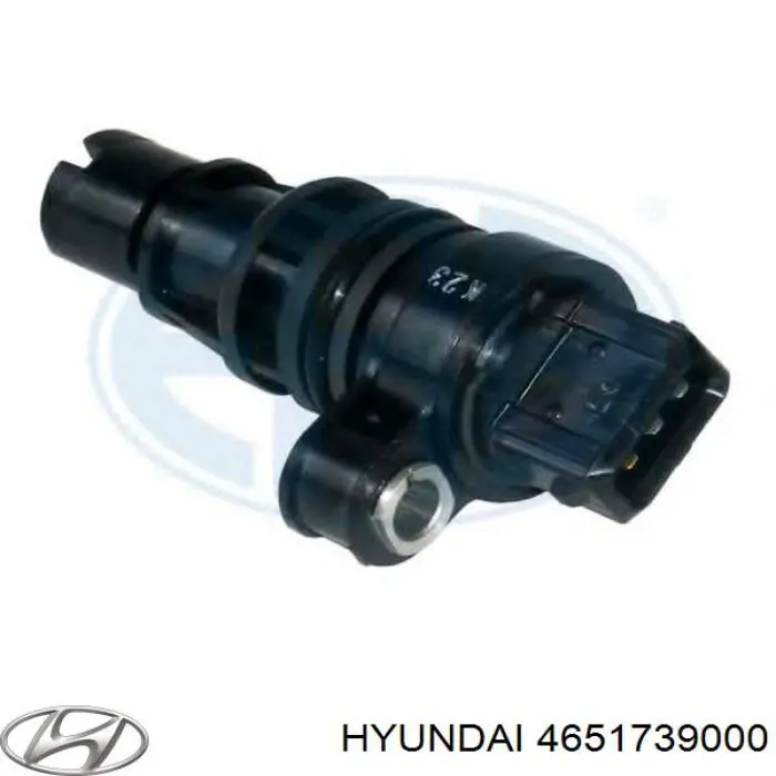 4651739000 Hyundai/Kia sensor de velocidad