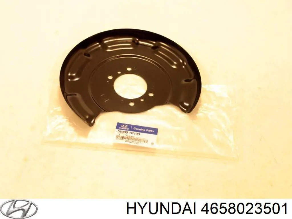 4658023501 Hyundai/Kia