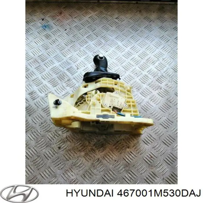 467001M530DAJ Hyundai/Kia