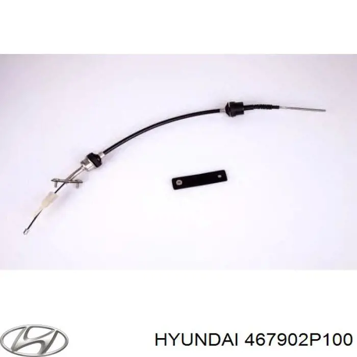 467902P100 Hyundai/Kia