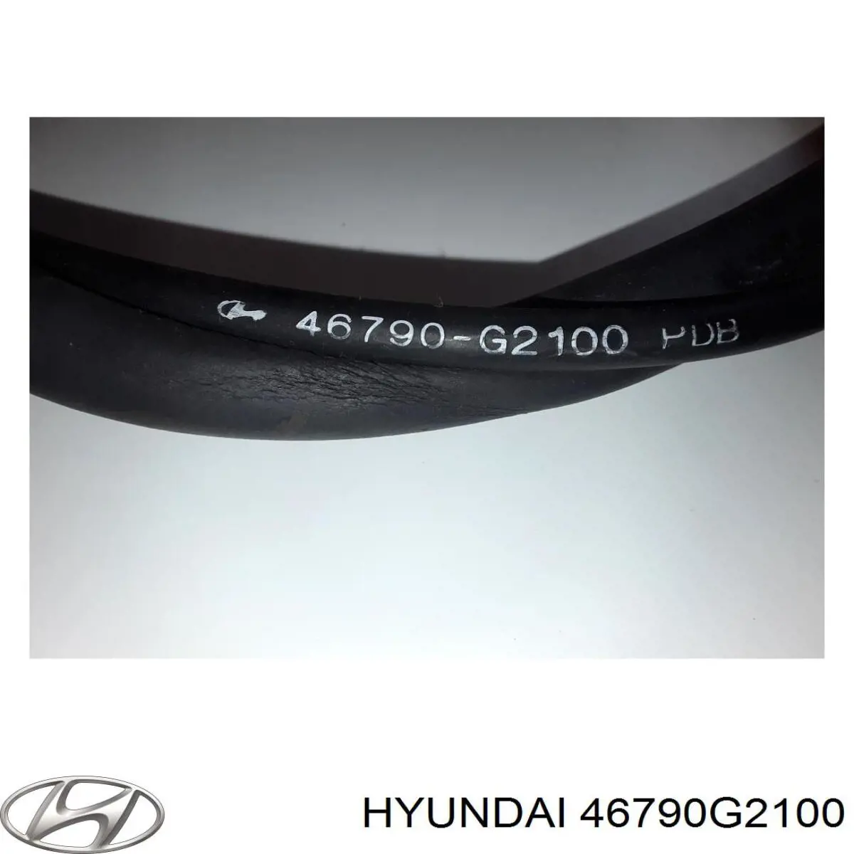 46790G2100 Hyundai/Kia