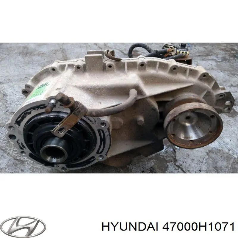 47000H1071 Hyundai/Kia