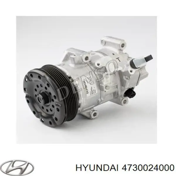 4730024000 Hyundai/Kia