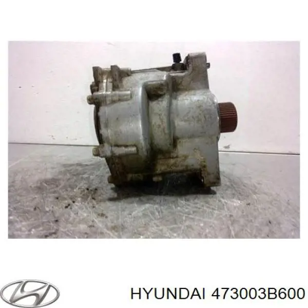 Caja de transferencia Hyundai/Kia 473003B600 precio, desde 1918,42 EUR