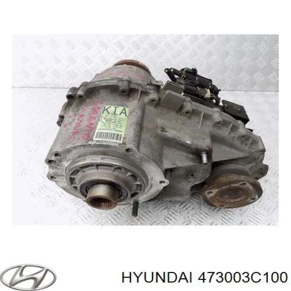 Comprar 473003C100 Hyundai/Kia Caja de transferencia