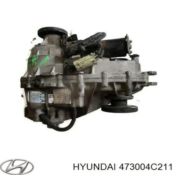 Comprar 473004C211 Hyundai/Kia Caja de transferencia
