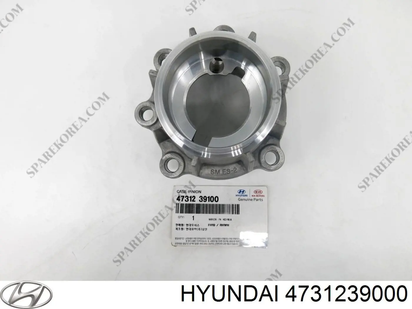 4731239000 Hyundai/Kia