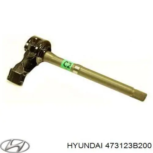 473123B200 Hyundai/Kia