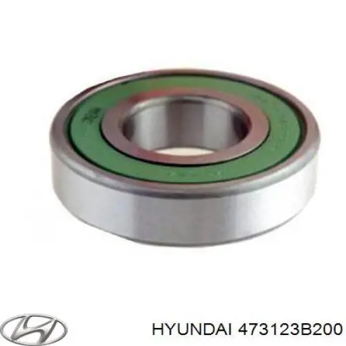 Comprar 473123B200 Hyundai/Kia 