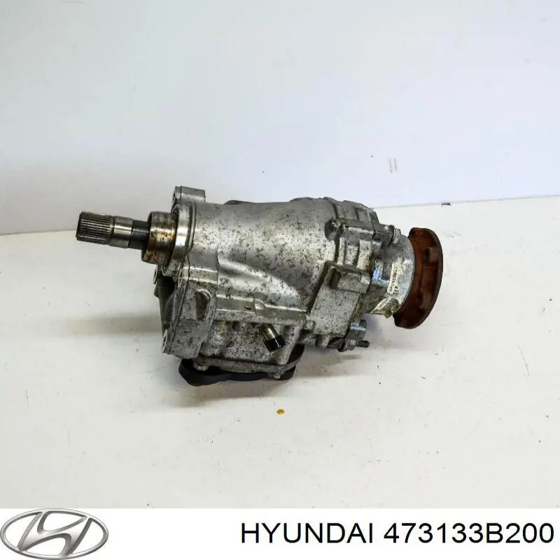 473133B200 Hyundai/Kia