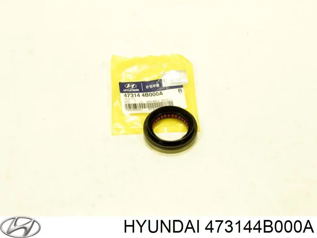 Retén de salida delantero de la caja de transferencia Hyundai/Kia 473144B000A precio, desde 19,90 EUR