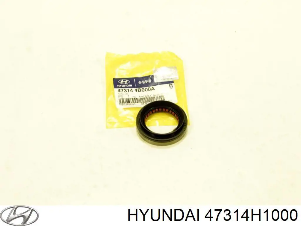 47314H1000 Hyundai/Kia