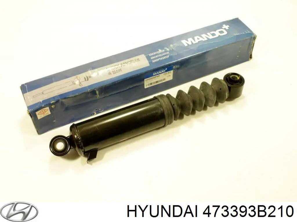 473393B210 Hyundai/Kia