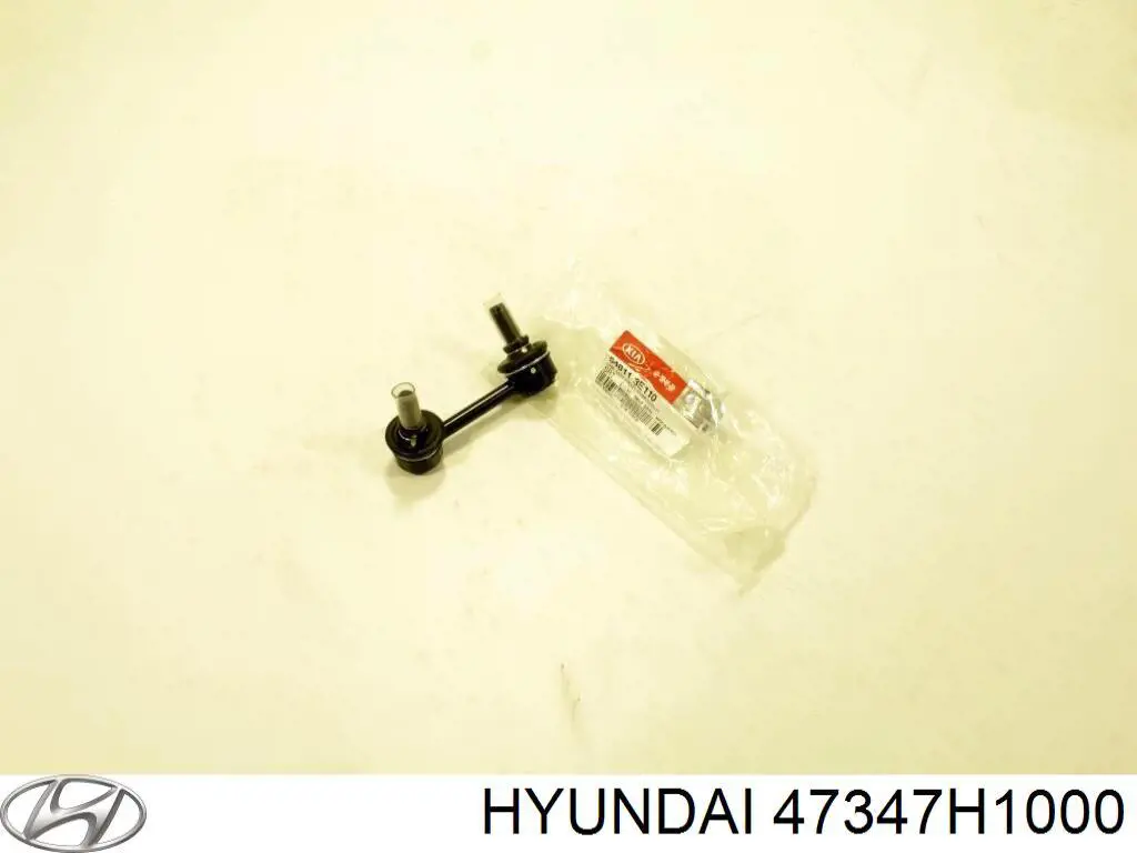 47347H1000 Hyundai/Kia