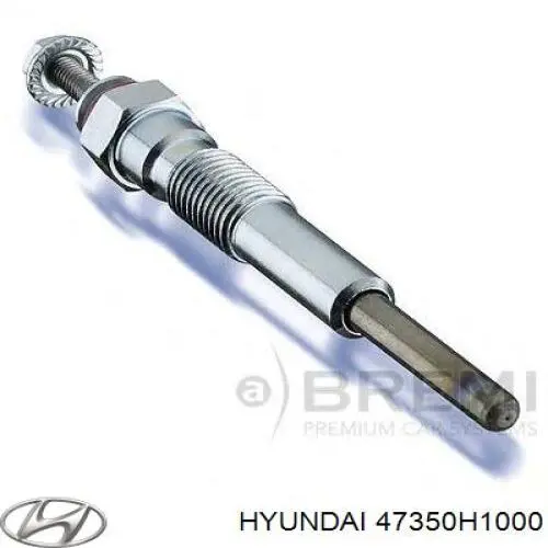 47350H1000 Hyundai/Kia