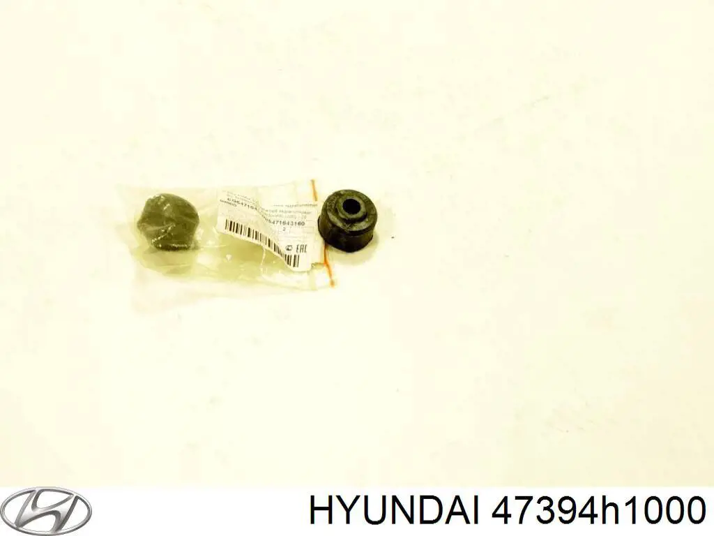 47394H1000 Hyundai/Kia