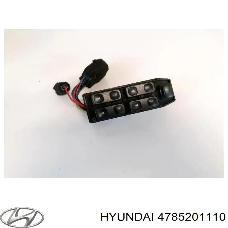 4785201110 Hyundai/Kia