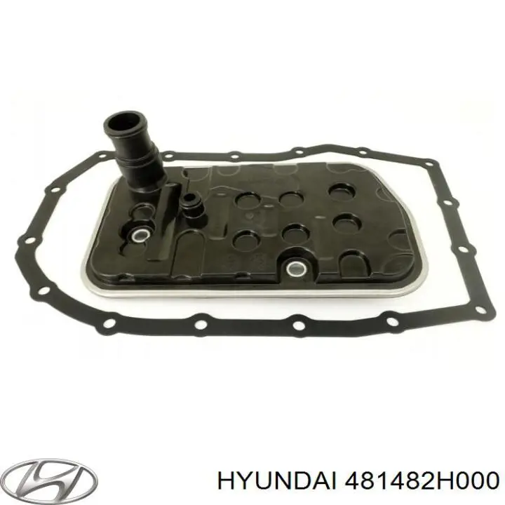 481482H000 Hyundai/Kia